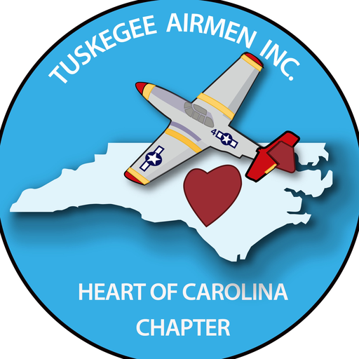 Heart of Carolina Chapter Logo